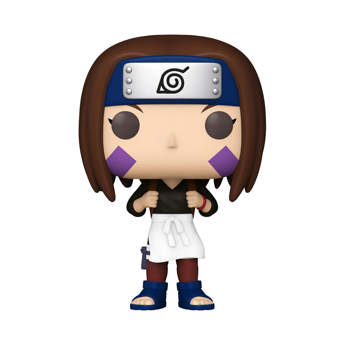Produktbild Naruto - Rin Nohara Funko Pop Figur