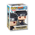 Produktbild Naruto - Shisui Uchiha Funko Pop Figur