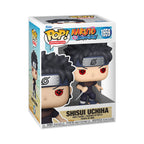 Produktbild Naruto - Shisui Uchiha Funko Pop Figur