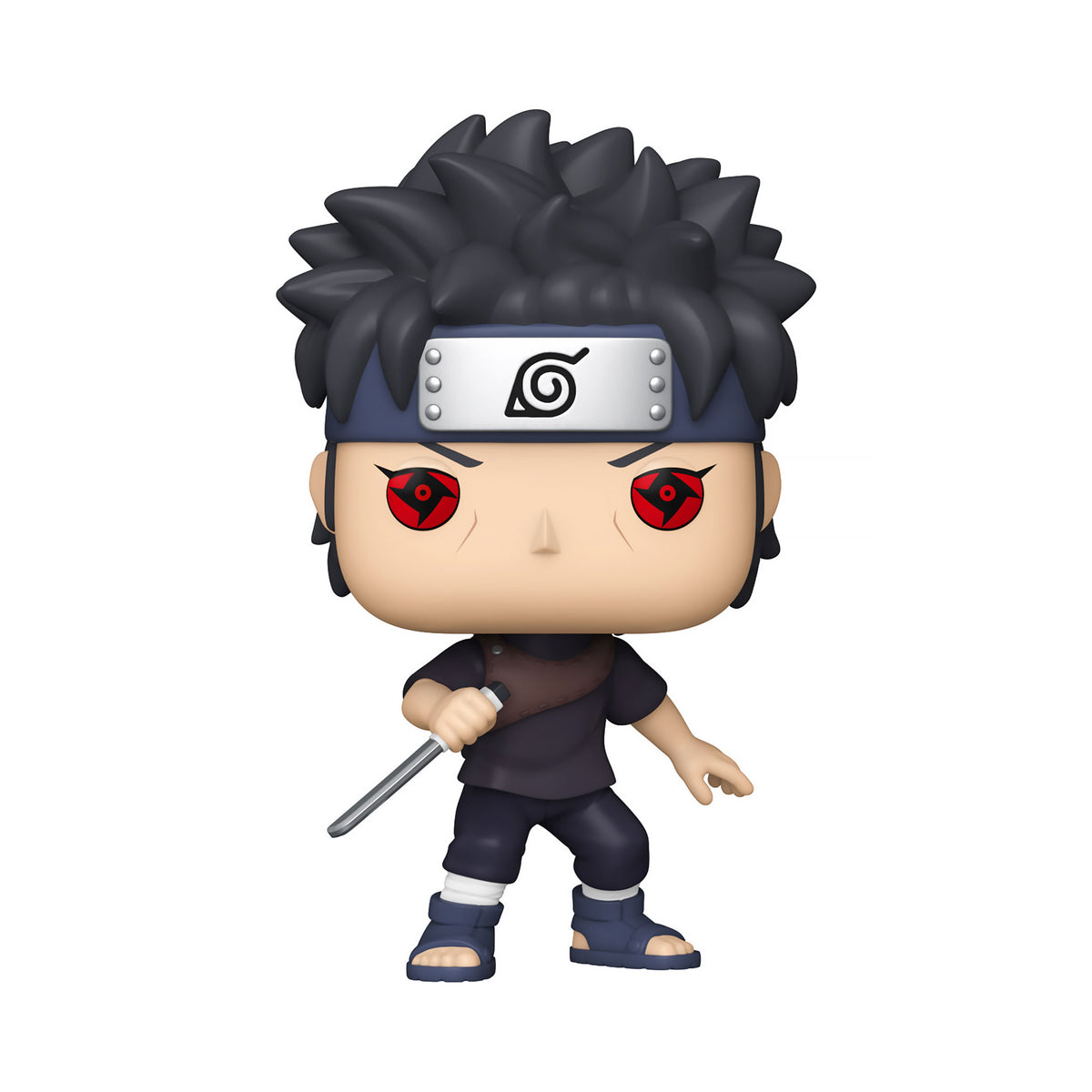 Produktbild Naruto - Shisui Uchiha Funko Pop Figur