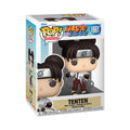 Produktbild Naruto - Tenten Funko Pop Figur