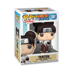 Produktbild Naruto - Tenten Funko Pop Figur