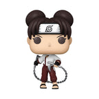 Produktbild Naruto - Tenten Funko Pop Figur
