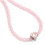Produktbild Barbie - Silhouette Perlen Kette