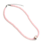 Produktbild Barbie - Silhouette Perlen Kette