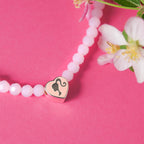 Produktbild Barbie - Silhouette Perlen Kette