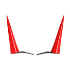 Produktbild Chainsaw Man - Power Haarclips 2er Set