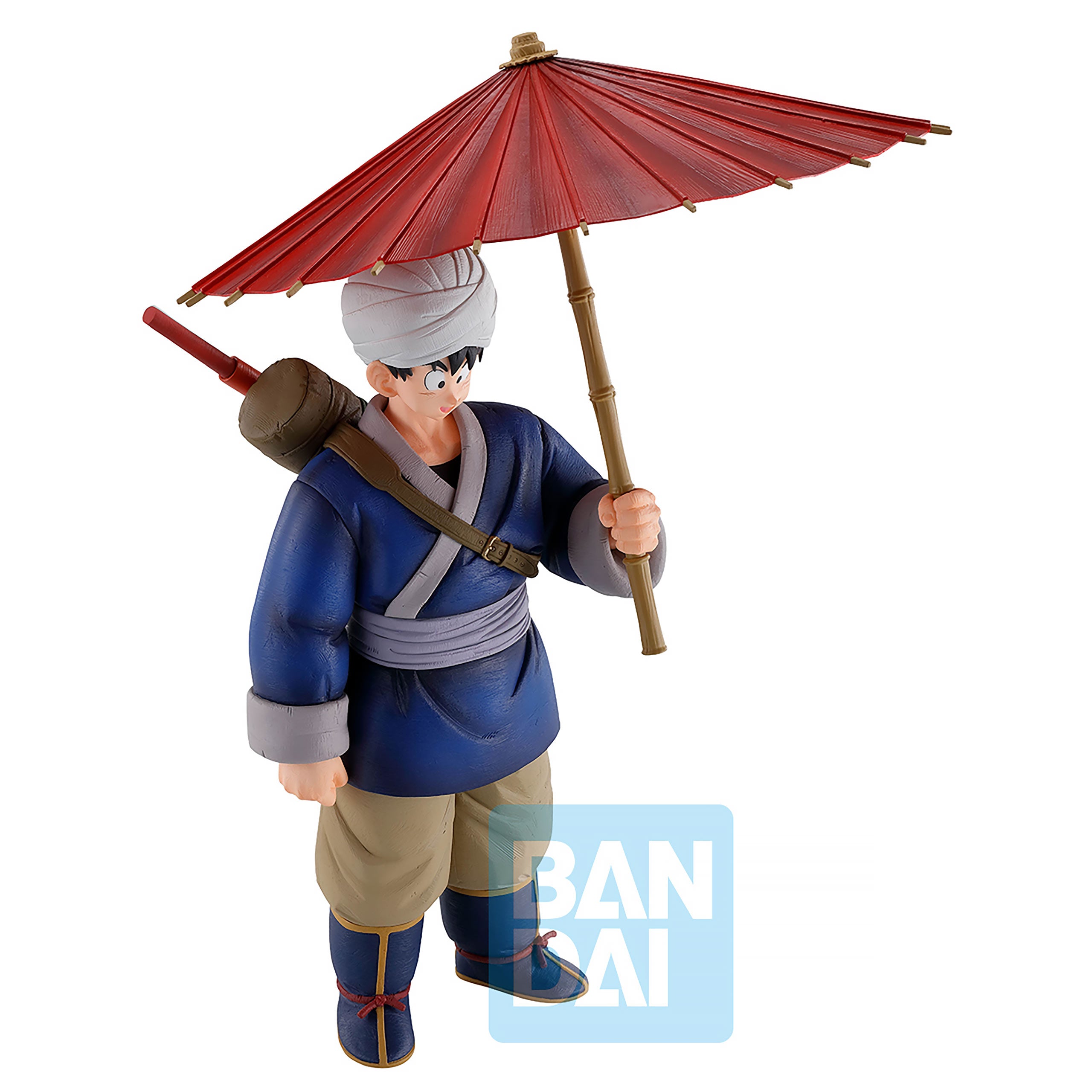 Produktbild Dragon Ball - Son Goku Fierce Fighting World Tournament Figur
