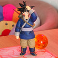 Produktbild Dragon Ball - Goku Fierce Fighting World Tournament Figur Another Version 2