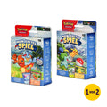 Produktbild Pokemon Cards - Mein erstes Spiel