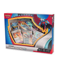 Produktbild Pokemon - Donnersichel-Ex-Box