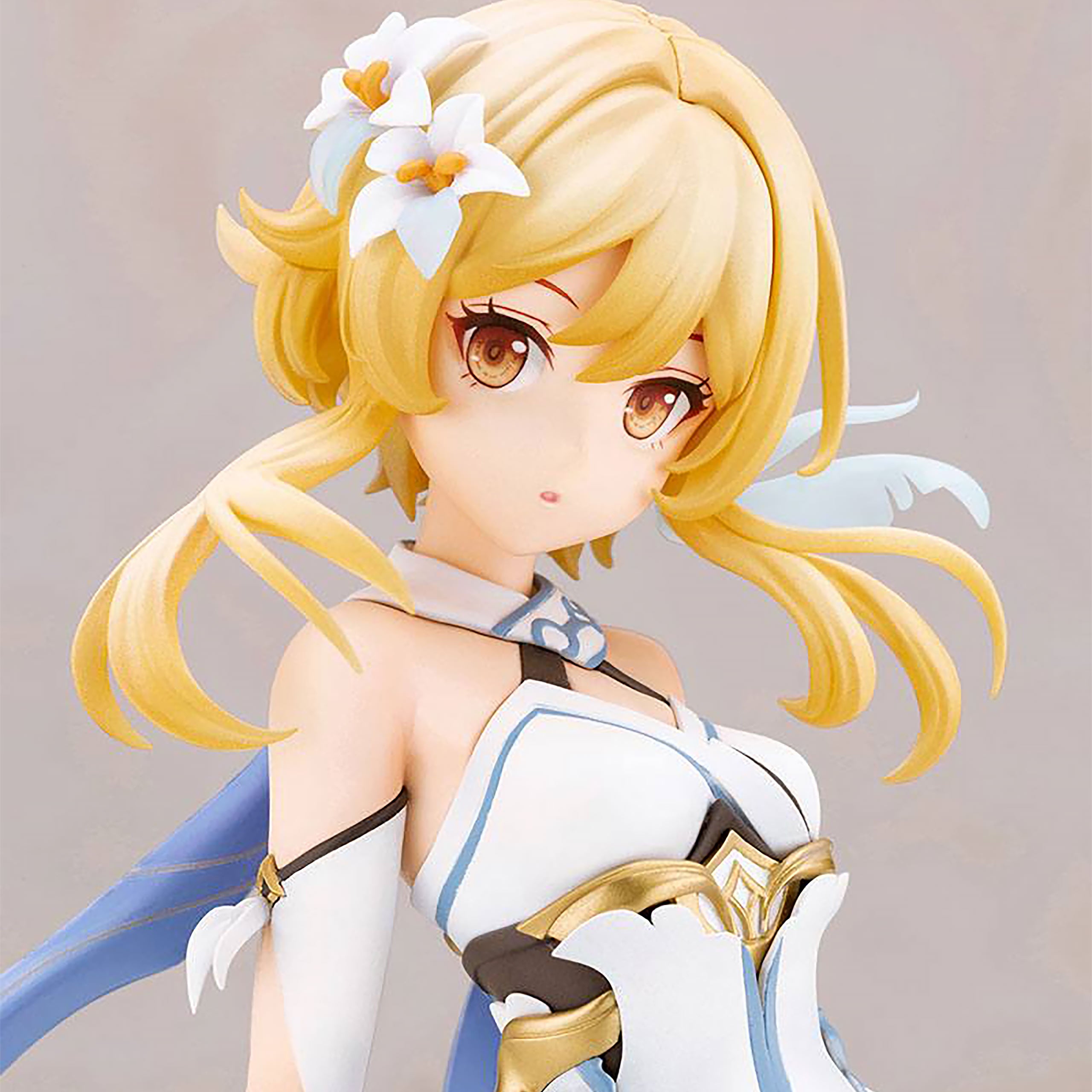 Produktbild Genshin Impact - Lumine Statue Bonus Edition
