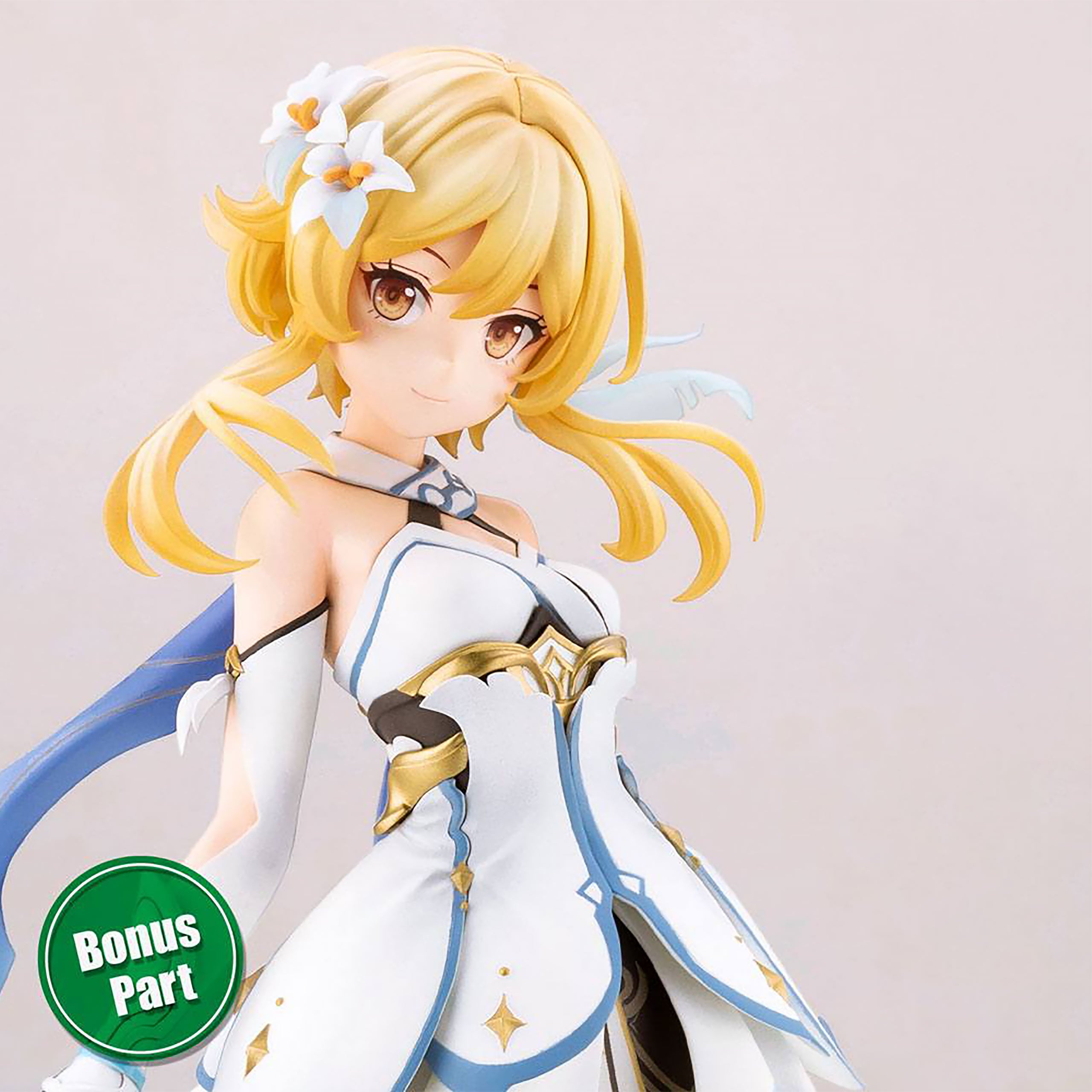 Produktbild Genshin Impact - Lumine Statue Bonus Edition