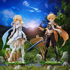Produktbild Genshin Impact - Aether Statue Bonus Edition