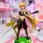 Produktbild Genshin Impact - Aether Statue Bonus Edition