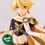 Produktbild Genshin Impact - Aether Statue Bonus Edition