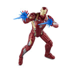 Produktbild The Infinity Saga - Iron Man Mark 46 Marvel Legends Series Actionfigur