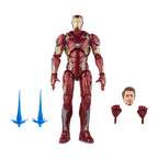 Produktbild The Infinity Saga - Iron Man Mark 46 Marvel Legends Series Actionfigur