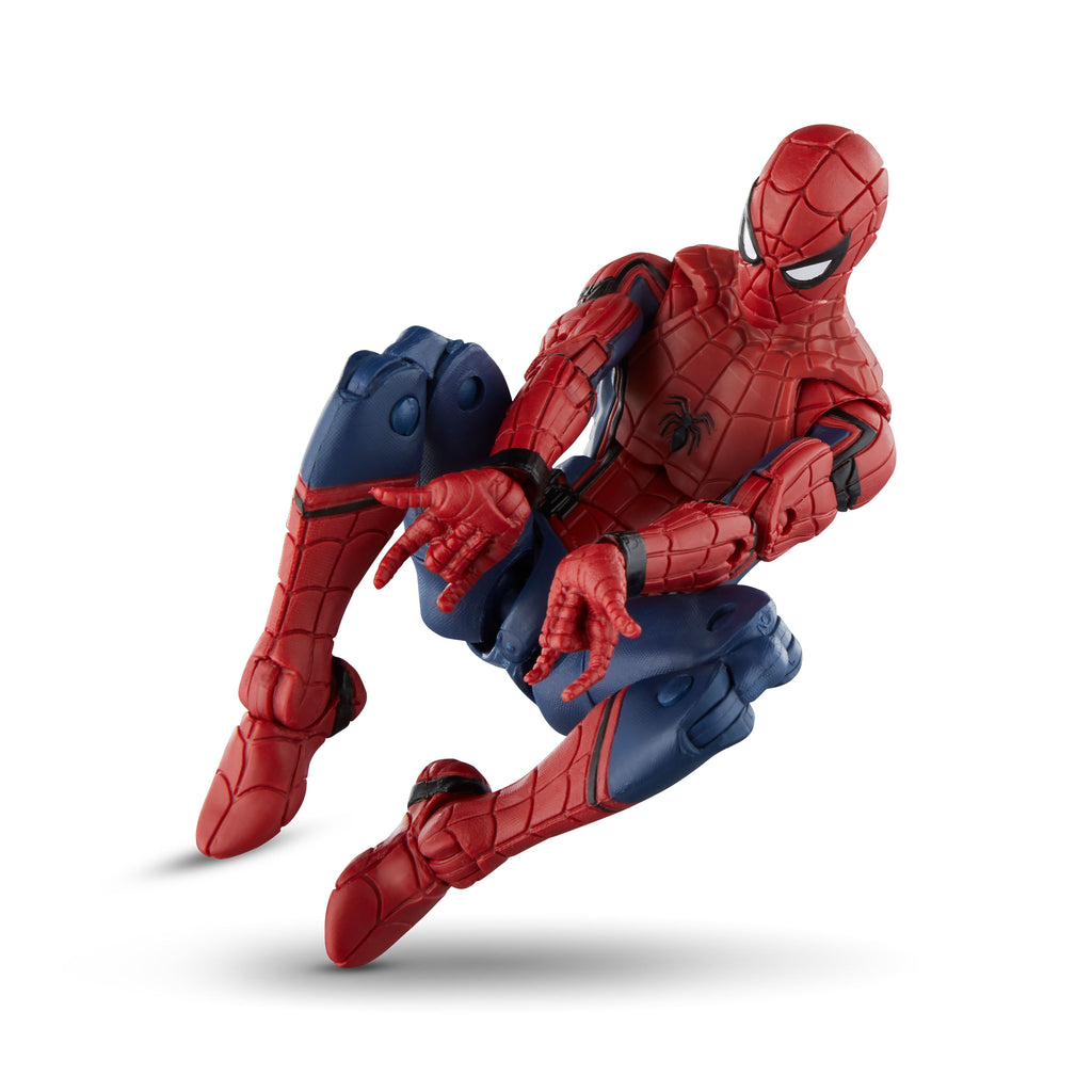 Product image The Infinity Saga - Spider-Man Marvel Legends Series Action Figure