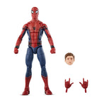 Product image The Infinity Saga - Spider-Man Marvel Legends Series Action Figure