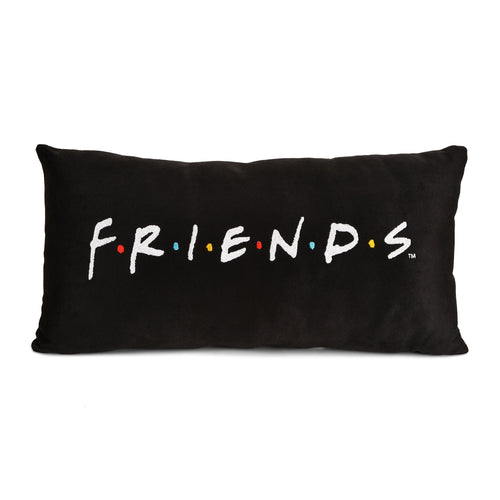 Produktbild Friends - Logo Kissen