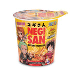 Produktbild One Piece Ramen - Luffy, Zoro und Nami Chicken Thai Instant-Nudeln