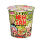Produktbild One Piece Ramen - Sanji, Usopp und Chopper Vegetable Instant-Nudeln
