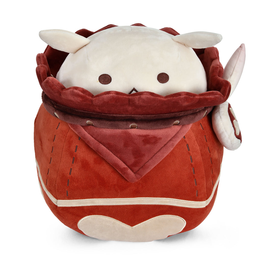 Produktbild Genshin Impact - Klee Bomb Jumpy Dumpty Plüsch Kissen