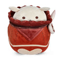 Produktbild Genshin Impact - Klee Bomb Jumpy Dumpty Plüsch Kissen