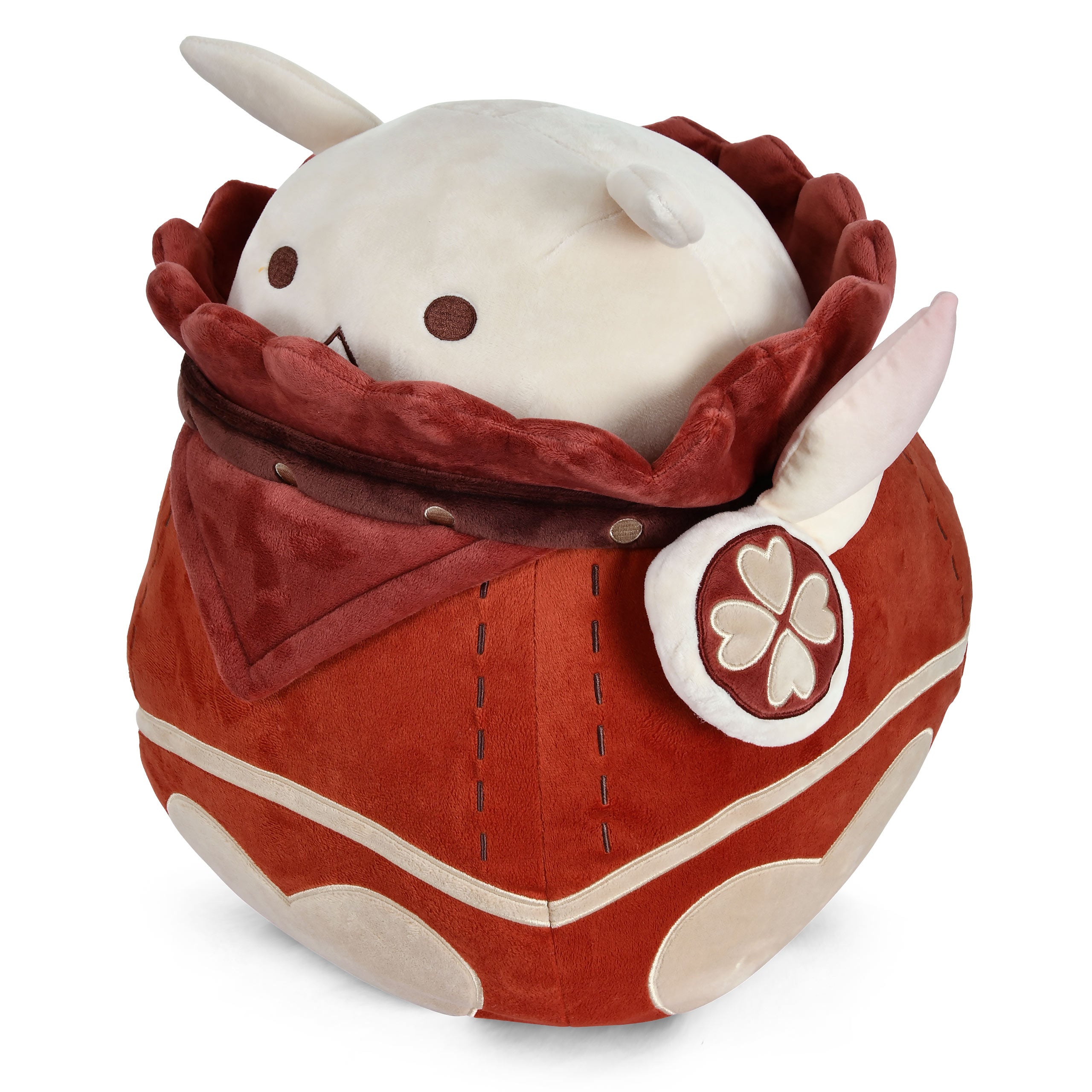 Produktbild Genshin Impact - Klee Bomb Jumpy Dumpty Plüsch Kissen