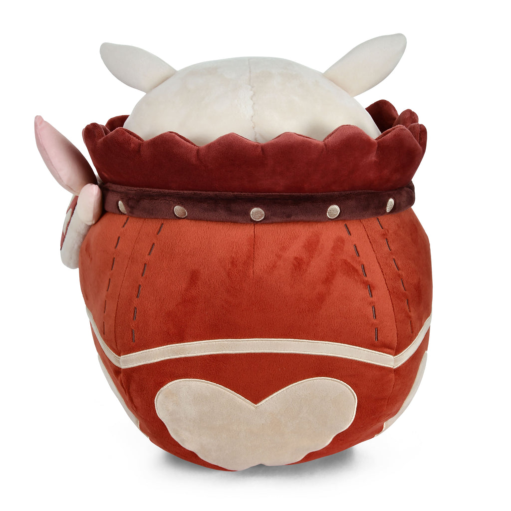 Produktbild Genshin Impact - Klee Bomb Jumpy Dumpty Plüsch Kissen