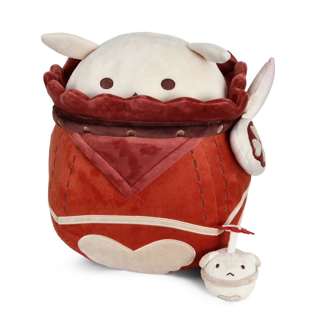 Produktbild Genshin Impact - Klee Bomb Jumpy Dumpty Plüsch Kissen