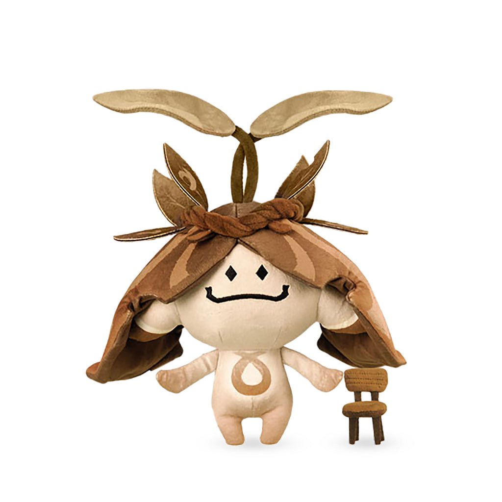 Produktbild Genshin Impact - Aramuhukunda Aranara Series Magnet Plüsch Figur