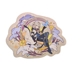 Produktbild Genshin Impact - Windblume’s Breath Albedo Mousepad
