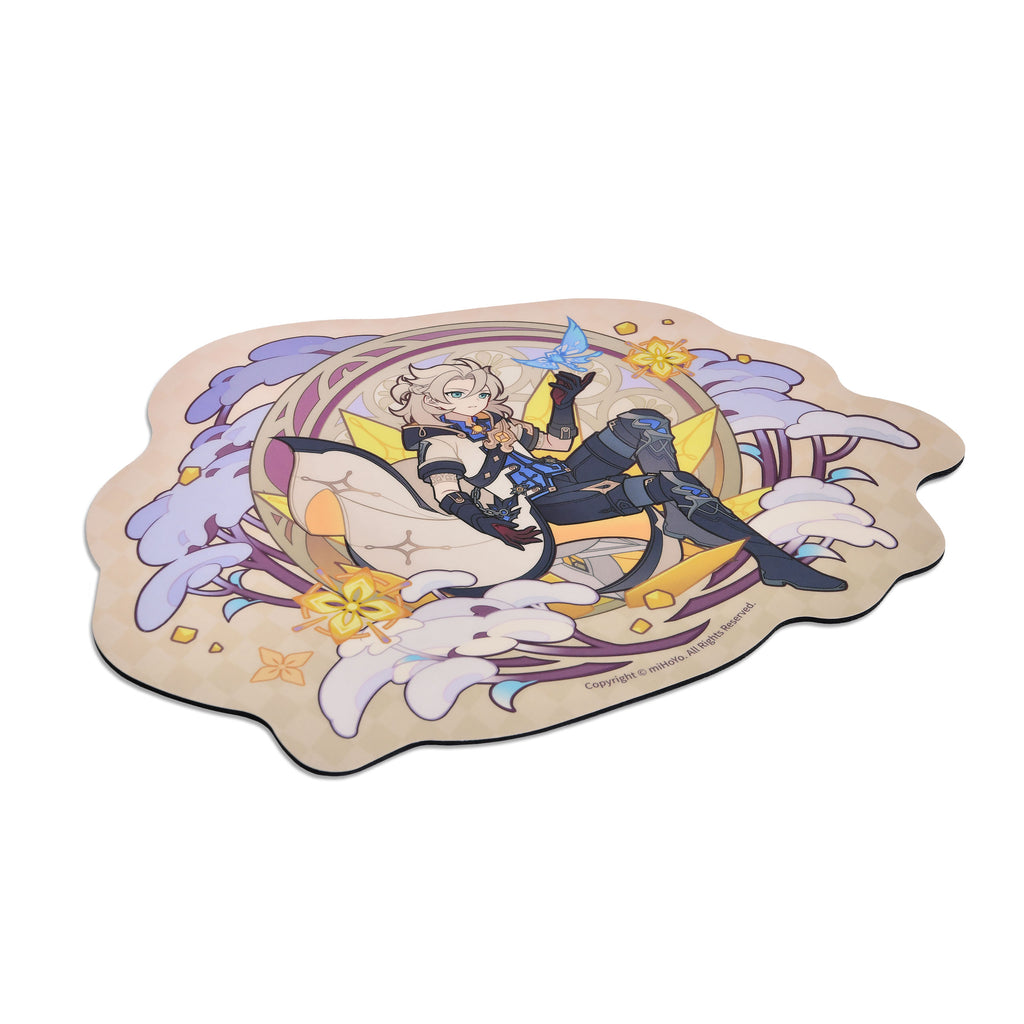Produktbild Genshin Impact - Windblume’s Breath Albedo Mousepad