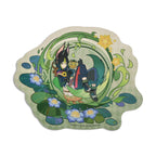 Produktbild Genshin Impact - Windblume’s Breath Tighnari Mousepad