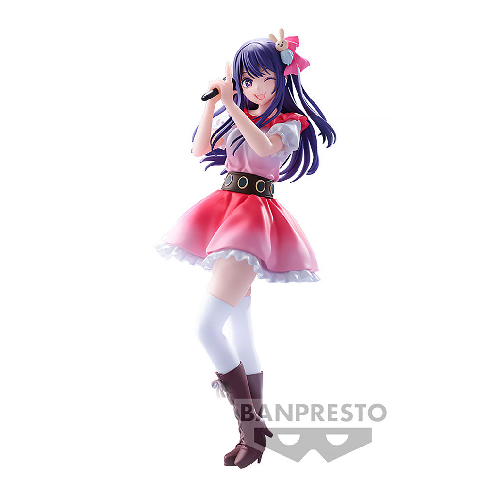 Produktbild Oshi No Ko: Mein Star - Ai Hoshino Figur