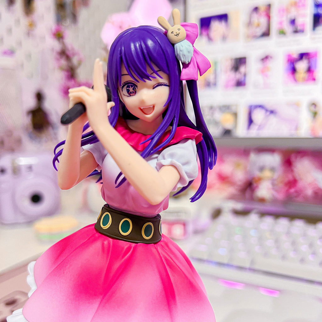 Produktbild Oshi No Ko: Mein Star - Ai Hoshino Figur
