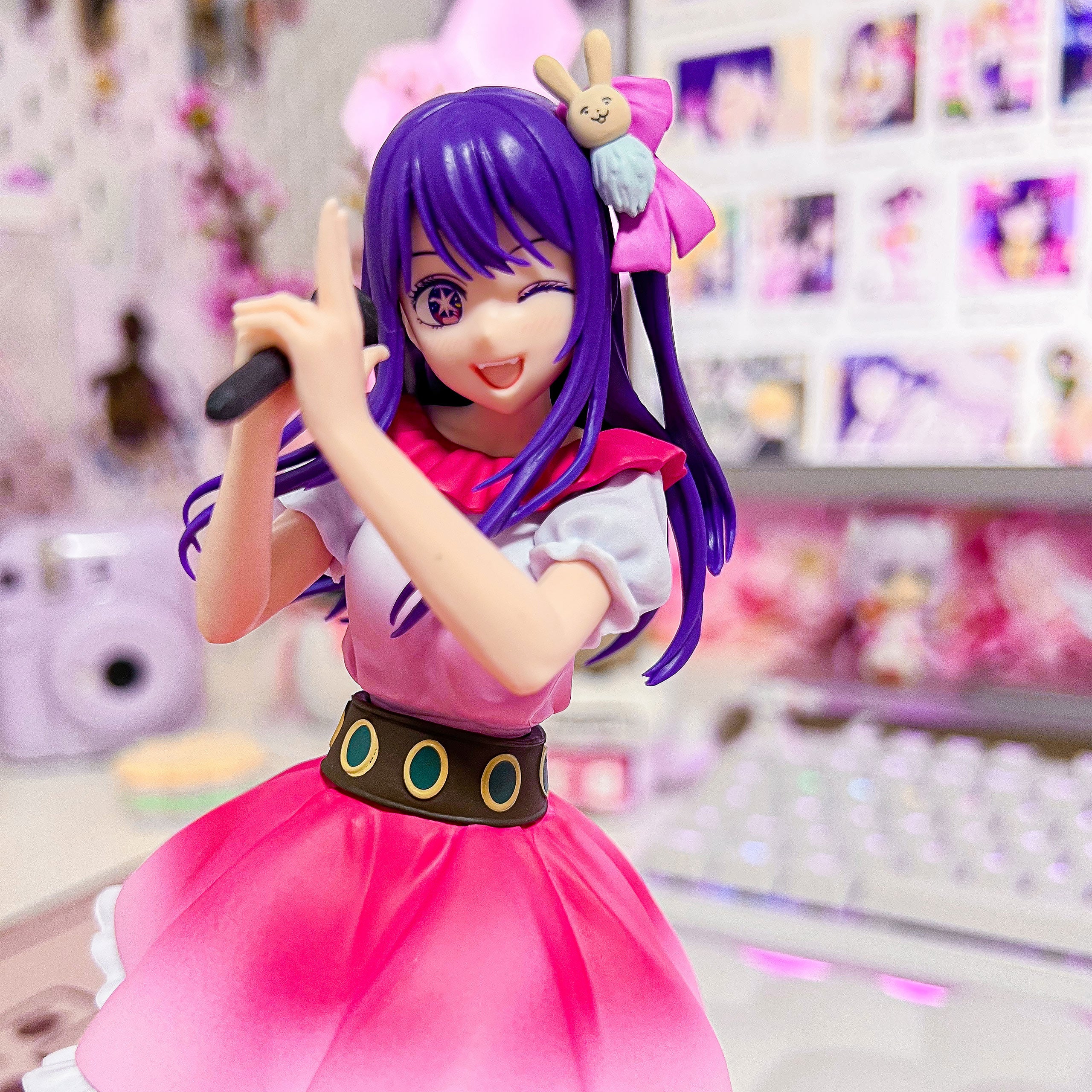 Produktbild Oshi No Ko: Mein Star - Ai Hoshino Figur