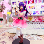 Produktbild Oshi No Ko: Mein Star - Ai Hoshino Figur