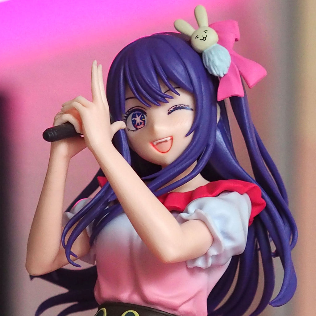 Produktbild Oshi No Ko: Mein Star - Ai Hoshino Figur
