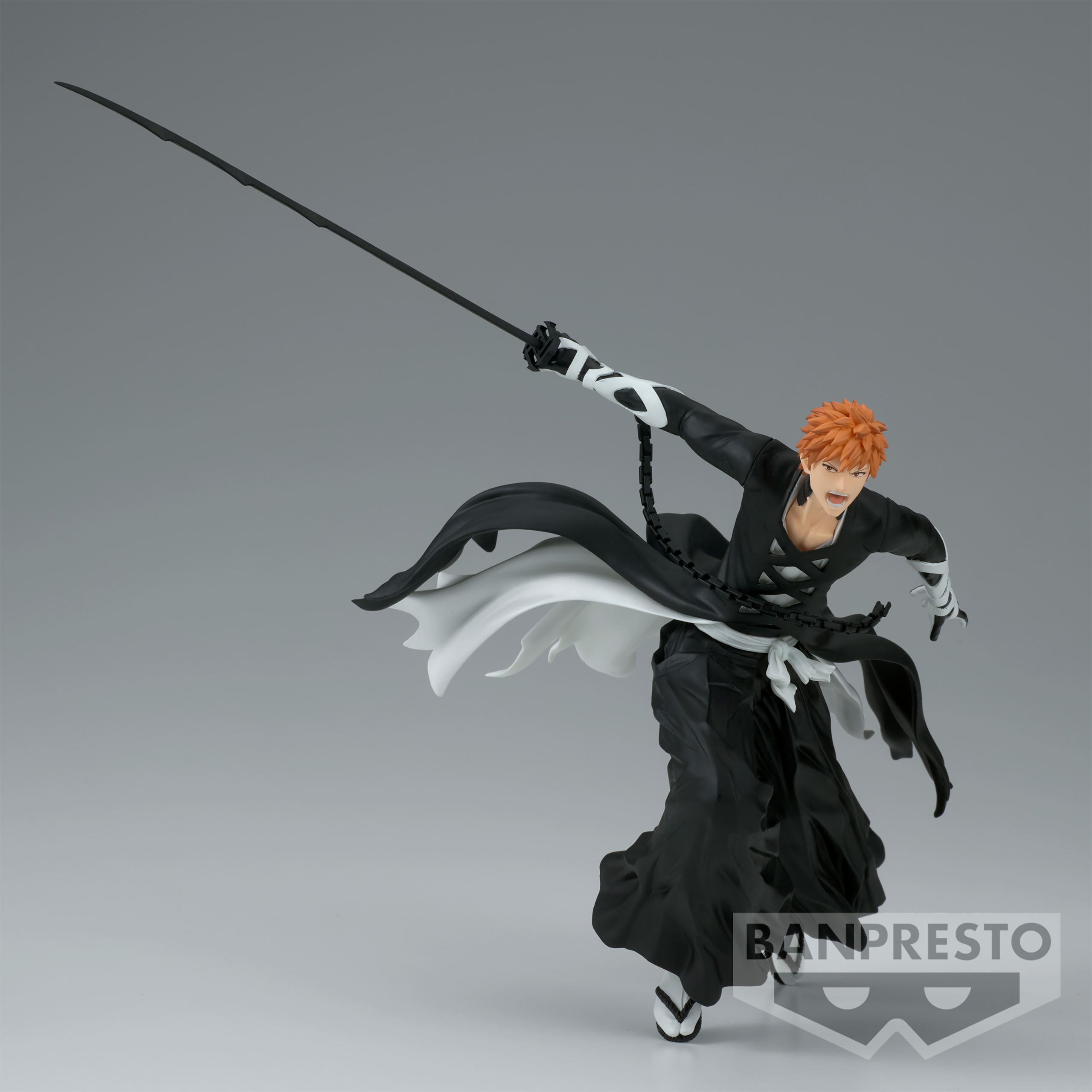 Produktbild Bleach - Ichigo Kurosaki Vibration Stars Figur