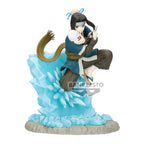 Produktbild Naruto - Haku Memorable Saga Figur
