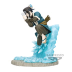 Produktbild Naruto - Haku Memorable Saga Figur