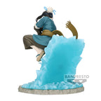 Produktbild Naruto - Haku Memorable Saga Figur