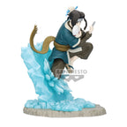 Produktbild Naruto - Haku Memorable Saga Figur