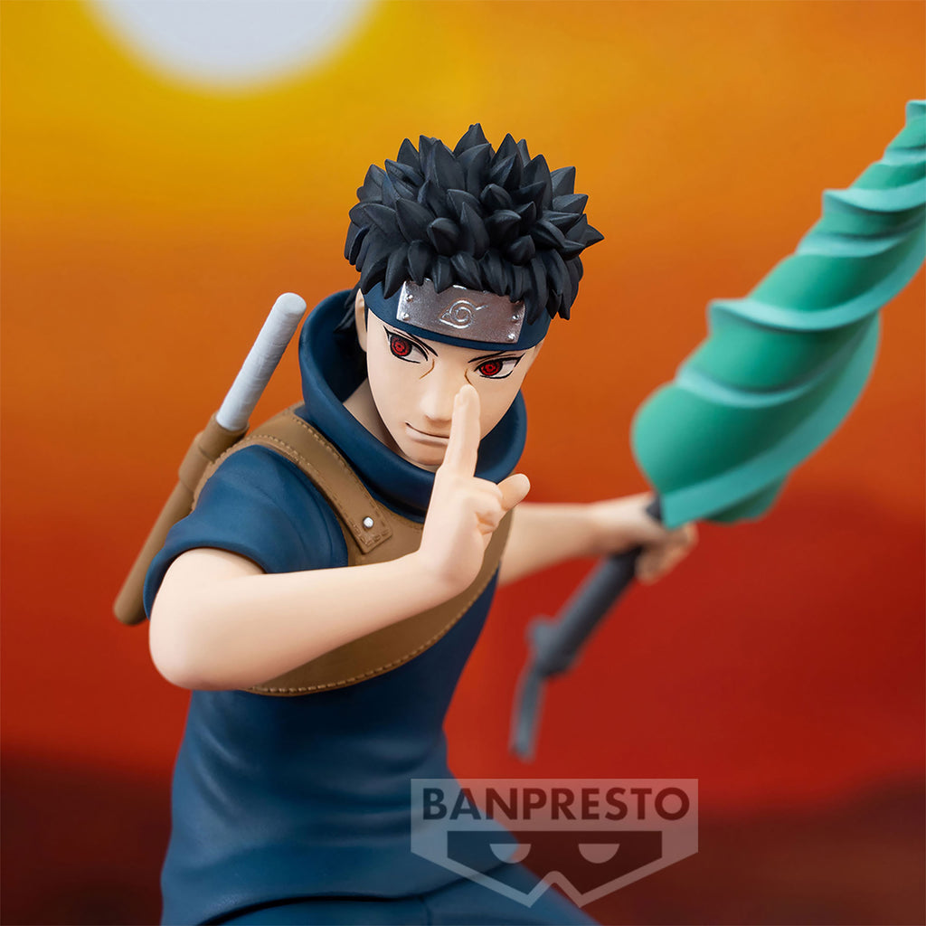 Produktbild Naruto - Uchiha Shisui NarutoP99 Figur