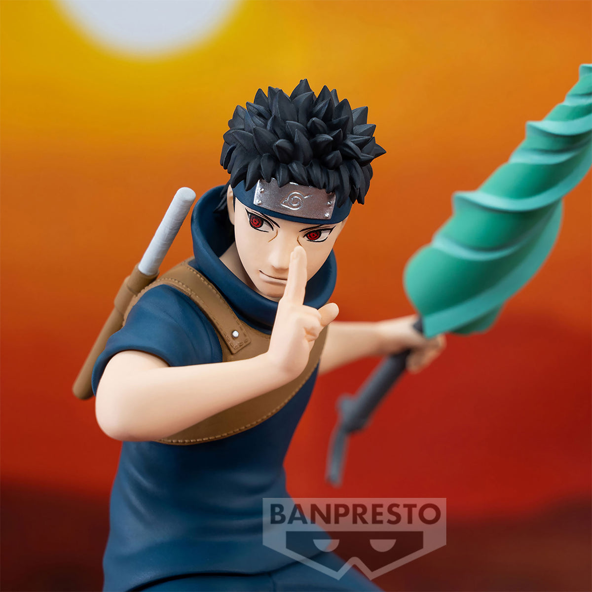 Produktbild Naruto - Uchiha Shisui NarutoP99 Figur