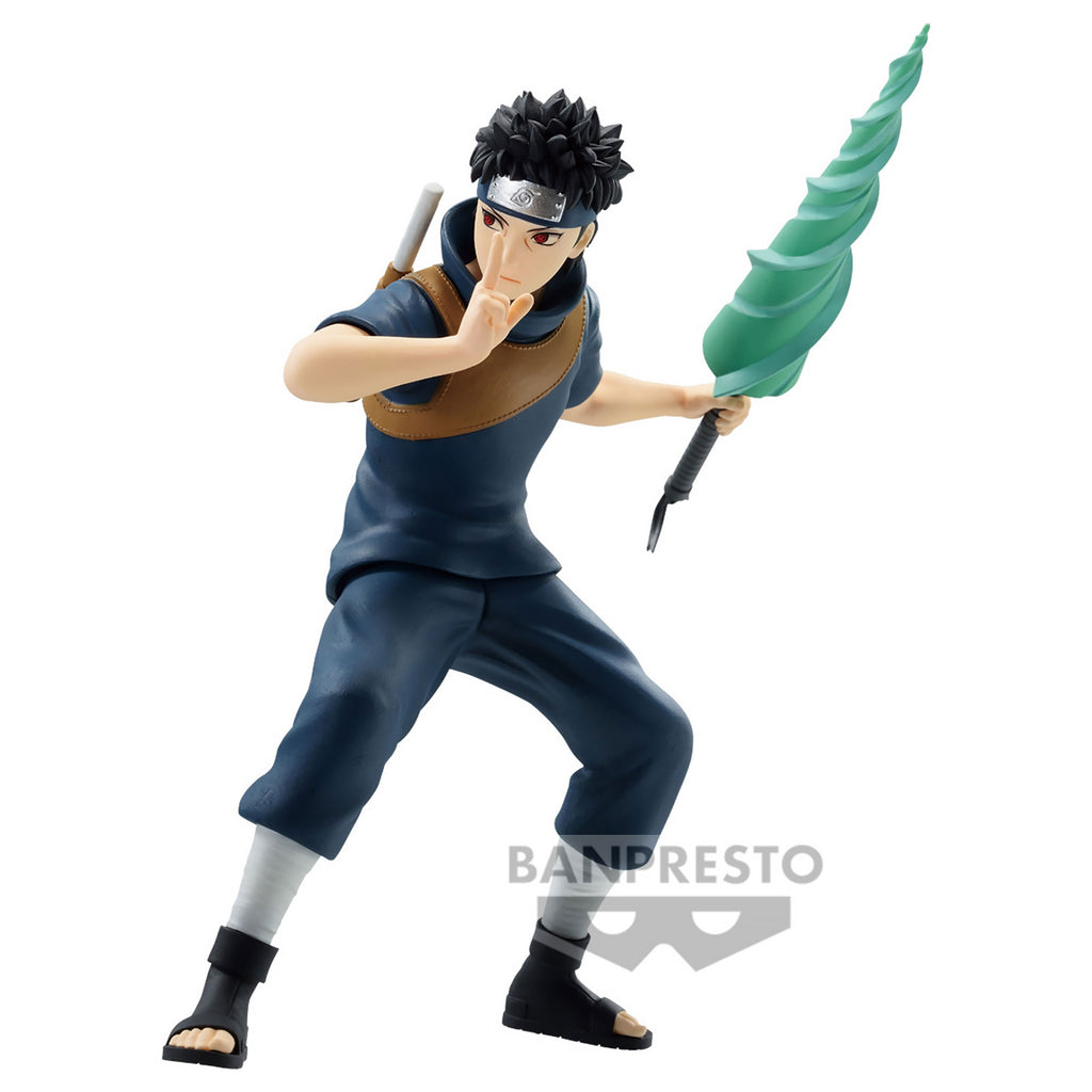 Produktbild Naruto - Uchiha Shisui NarutoP99 Figur