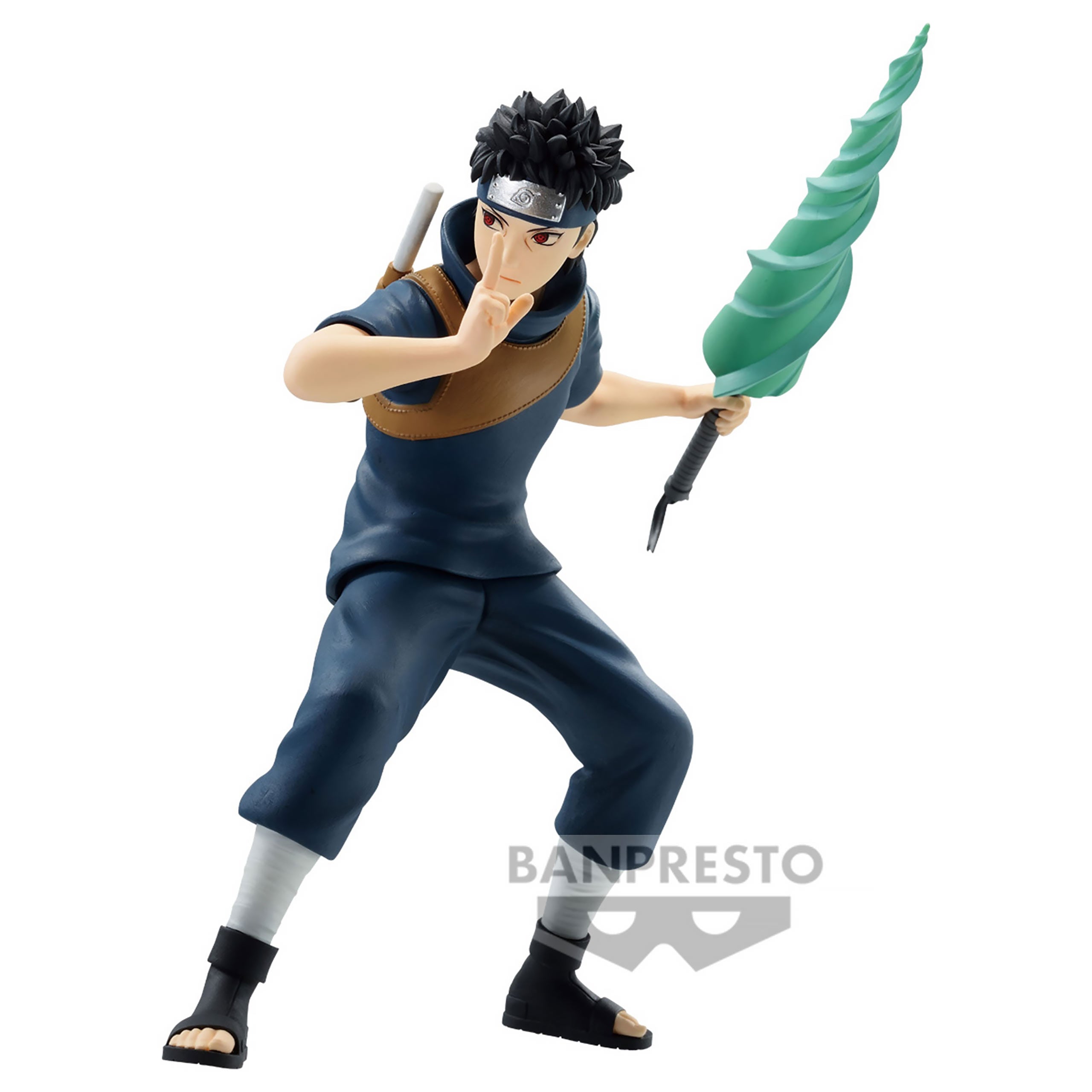 Produktbild Naruto - Uchiha Shisui NarutoP99 Figur